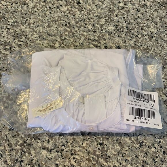 Madewell Dress M - Picture 10 of 13